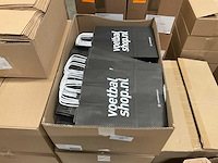 Partij diverse draagtassen (2100x) - afbeelding 2 van  5