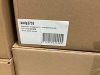 Partij diverse draagtassen (2100x) - afbeelding 3 van  5