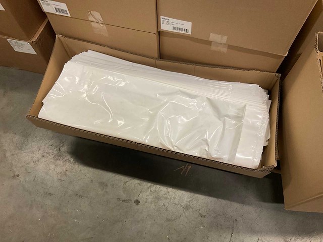 Partij diverse draagtassen (2100x) - afbeelding 4 van  5