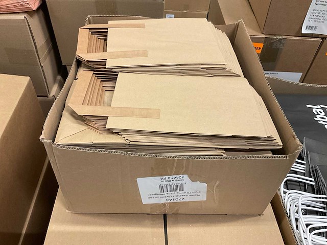 Partij diverse draagtassen (2100x) - afbeelding 5 van  5