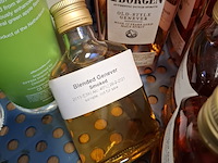 Partij diverse dranken 'hooghoudt' - afbeelding 2 van  18