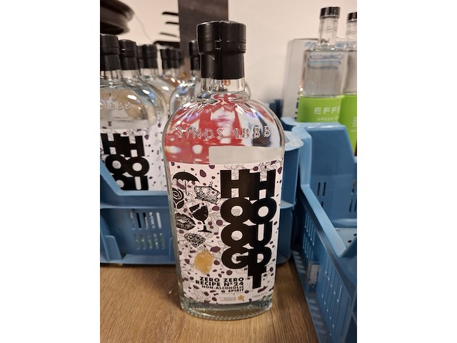 Partij diverse dranken 'hooghoudt' - afbeelding 5 van  18