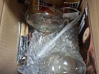 Partij diverse dranken 'hooghoudt' - afbeelding 10 van  18