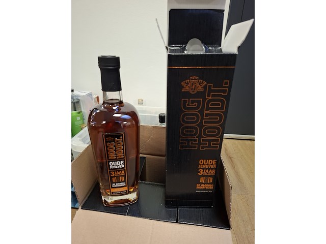 Partij diverse dranken 'hooghoudt' - afbeelding 11 van  18