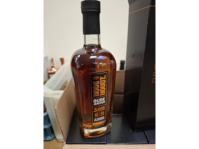 Partij diverse dranken 'hooghoudt' - afbeelding 12 van  18