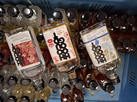 Partij diverse dranken 'hooghoudt' - afbeelding 16 van  18