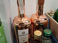 Partij diverse dranken 'hooghoudt' - afbeelding 18 van  18