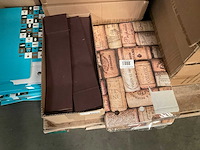 Partij diverse drankverpakkingen - afbeelding 3 van  6