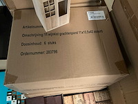 Partij diverse drankverpakkingen - afbeelding 4 van  6