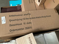 Partij diverse drankverpakkingen - afbeelding 5 van  6