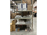 Partij diverse drinkbekers/draagtrays - afbeelding 5 van  13