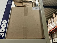 Partij diverse drinkbekers/draagtrays - afbeelding 7 van  13