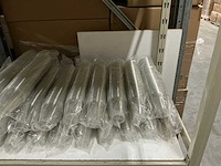 Partij diverse drinkbekers/draagtrays - afbeelding 8 van  13