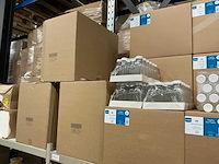 Partij diverse drinkflessen - afbeelding 2 van  5