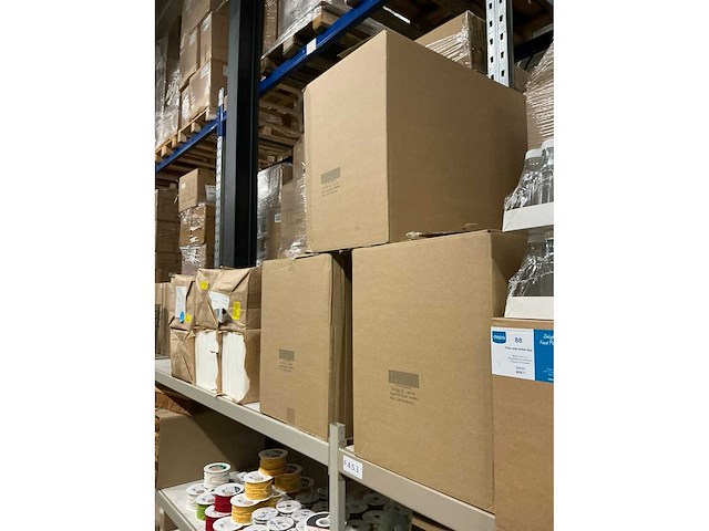 Partij diverse drinkflessen - afbeelding 5 van  5