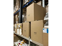 Partij diverse drinkflessen - afbeelding 5 van  5