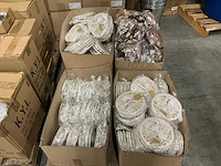 Partij diverse dromenvangers ø16cm (490x) - afbeelding 4 van  4