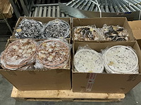 Partij diverse dromenvangers ø25cm (502x) - afbeelding 4 van  7