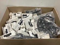 Partij diverse drone accessoires (100x) - afbeelding 1 van  3