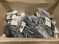 Partij diverse drone accessoires (100x) - afbeelding 1 van  4