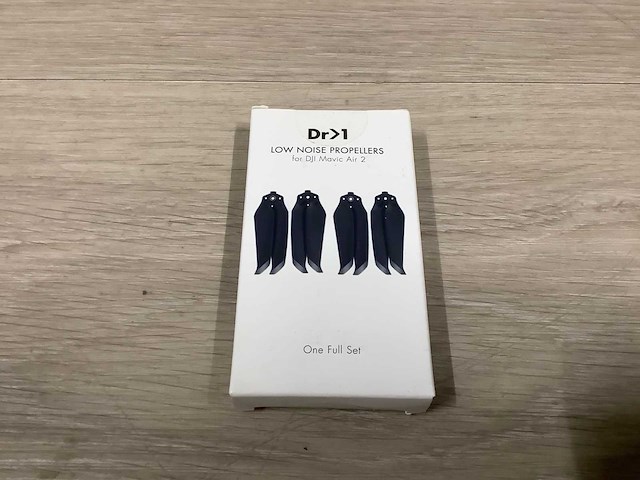 Partij diverse drone accessoires (100x) - afbeelding 4 van  4