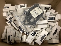 Partij diverse drone accessoires (100x) - afbeelding 1 van  5