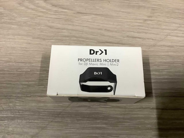 Partij diverse drone accessoires (100x) - afbeelding 5 van  5