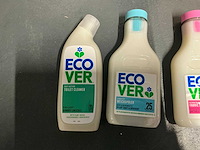 Partij diverse ecover wasverzachter/toilet cleaner/afwasmiddel (178x) - afbeelding 2 van  15