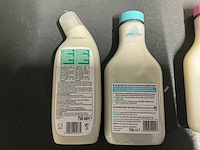 Partij diverse ecover wasverzachter/toilet cleaner/afwasmiddel (178x) - afbeelding 3 van  15