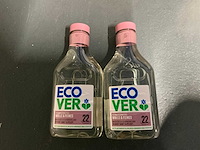 Partij diverse ecover wasverzachter/toilet cleaner/afwasmiddel (178x) - afbeelding 6 van  15