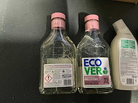 Partij diverse ecover wasverzachter/toilet cleaner/afwasmiddel (178x) - afbeelding 7 van  15