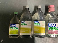 Partij diverse ecover wasverzachter/toilet cleaner/afwasmiddel (178x) - afbeelding 8 van  15
