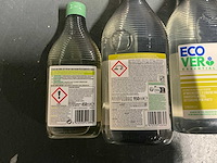Partij diverse ecover wasverzachter/toilet cleaner/afwasmiddel (178x) - afbeelding 9 van  15
