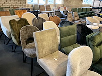 Partij diverse eetkamerstoelen (30x) - afbeelding 8 van  18