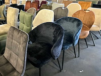Partij diverse eetkamerstoelen (30x) - afbeelding 15 van  18
