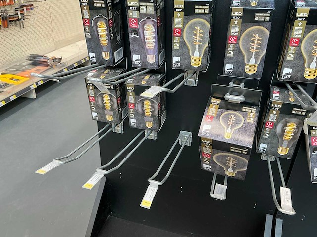 Partij diverse eglo lampen (28x) - afbeelding 2 van  4