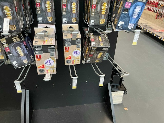 Partij diverse eglo lampen (28x) - afbeelding 3 van  4