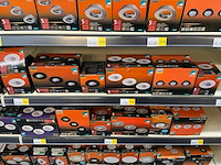 Partij diverse eglo spots (73x) - afbeelding 4 van  12
