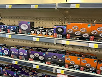 Partij diverse eglo spots (73x) - afbeelding 8 van  12