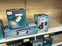 Partij diverse eglo/philips verlichting (25x) - afbeelding 4 van  10