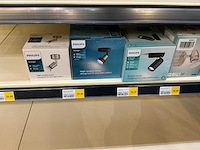 Partij diverse eglo/philips verlichting (25x) - afbeelding 8 van  10