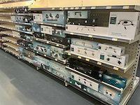 Partij diverse eglo/philips verlichting (44x) - afbeelding 1 van  21