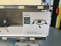 Partij diverse eglo/philips verlichting (44x) - afbeelding 2 van  21