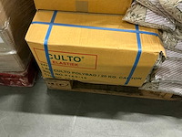Partij diverse elastieken 1kg per zak (150x) - afbeelding 6 van  11