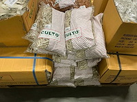 Partij diverse elastieken 1kg per zak (150x) - afbeelding 7 van  11