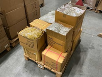Partij diverse elastieken 1kg per zak (160x) - afbeelding 4 van  11