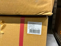 Partij diverse elastieken 1kg per zak (170x) - afbeelding 7 van  8