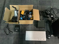 Partij diverse electronica - afbeelding 2 van  5