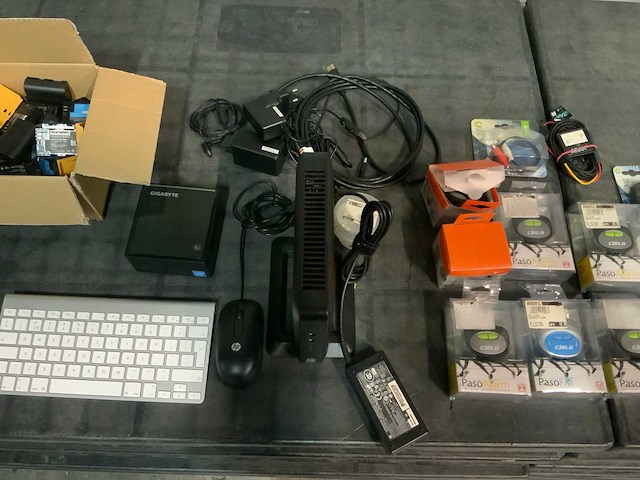 Partij diverse electronica - afbeelding 4 van  5