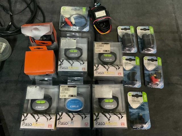 Partij diverse electronica - afbeelding 5 van  5